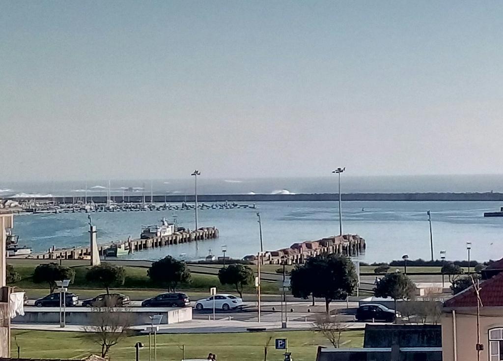 Harbour Views Penthouse Apartamento Póvoa de Varzim